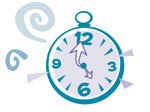 clock