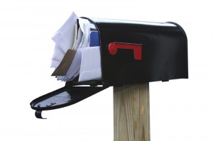 mailbox