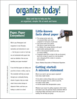 newsletter