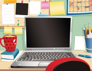 computer 