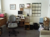 office before organizing