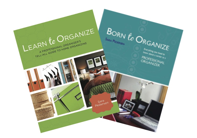 Become a Professional Organizer Career Resources