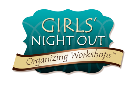 girls night out logo