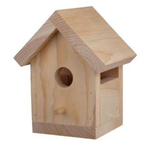 birdhouse