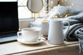 Cozy Hygge Tips for Home and Office
