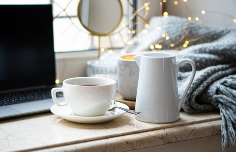Cozy Hygge Tips for Home and Office