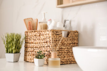 How to Create a Spa-Like Bathroom