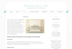 wordpress website design affordable