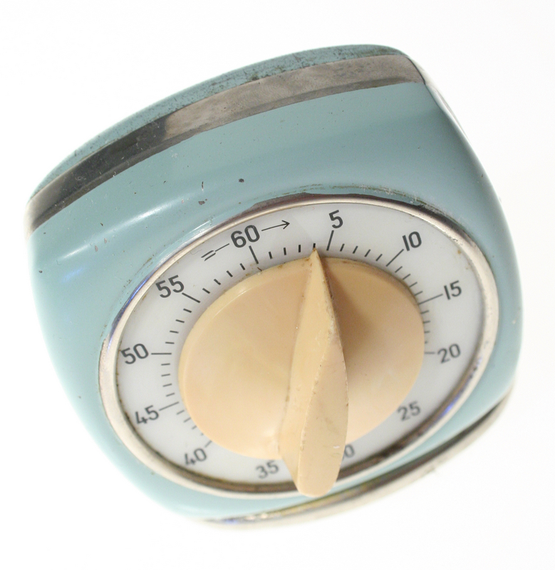 timer